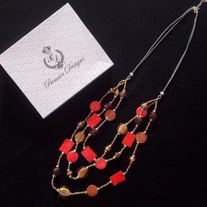 Premier Designs Jewelry - Necklace